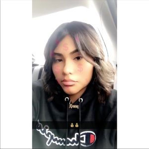 Meet your Posher, Eliana